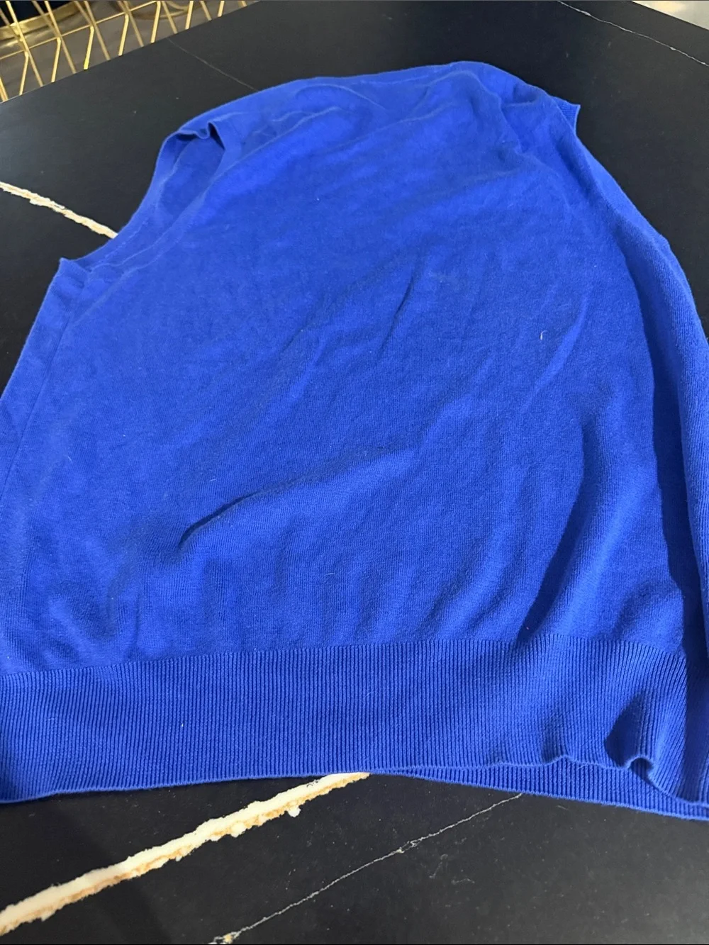 Ralph Lauren soft knit